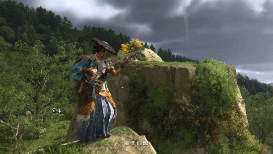 《羊蹄山之魂》销量爆表!发售两天就收回成本 《羊蹄山之魂》销量爆表!发售两天就收回成本