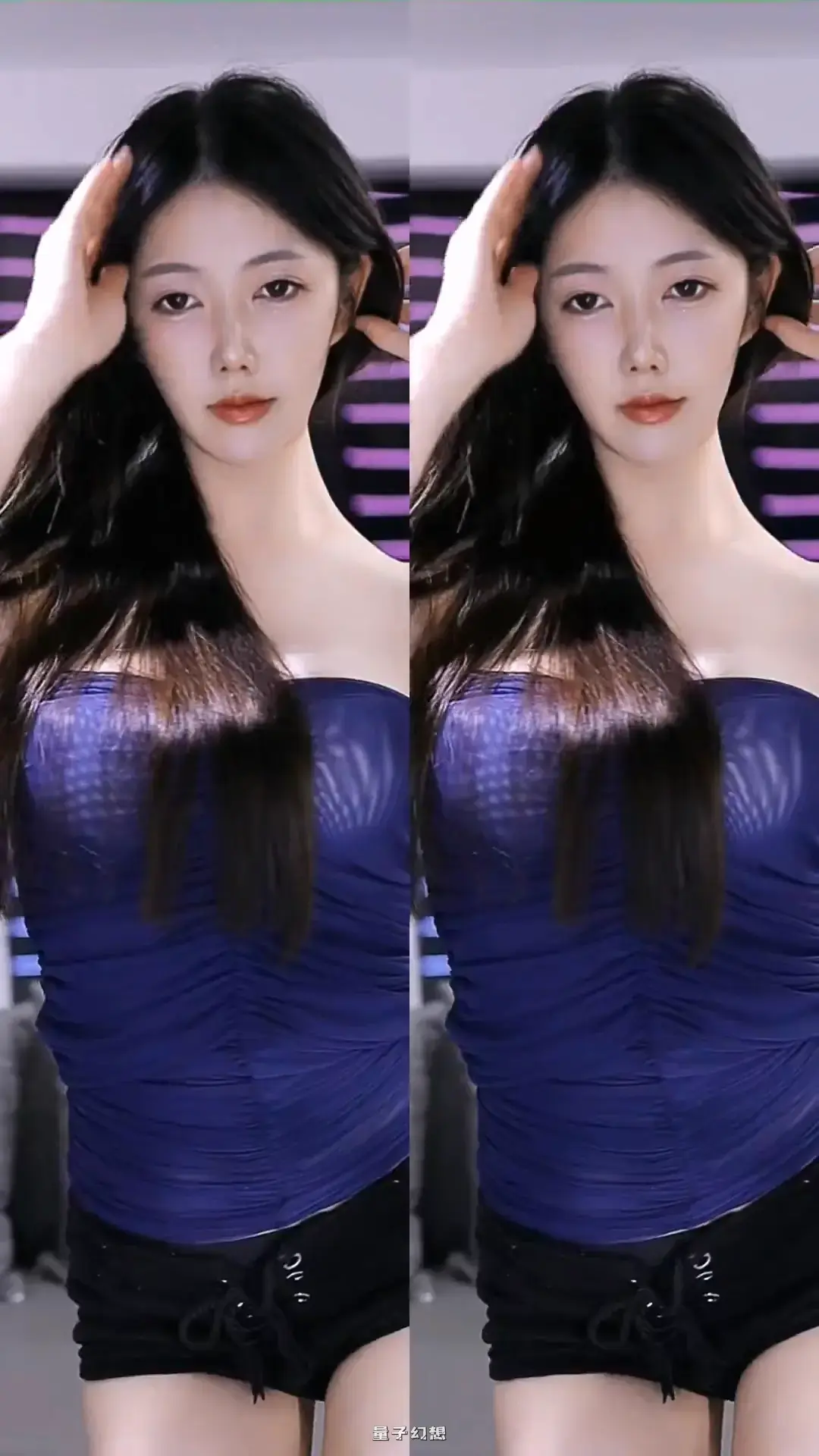 YY直播小希含舞蹈短视频合集[20v/2.85G] 其他主播 第1张