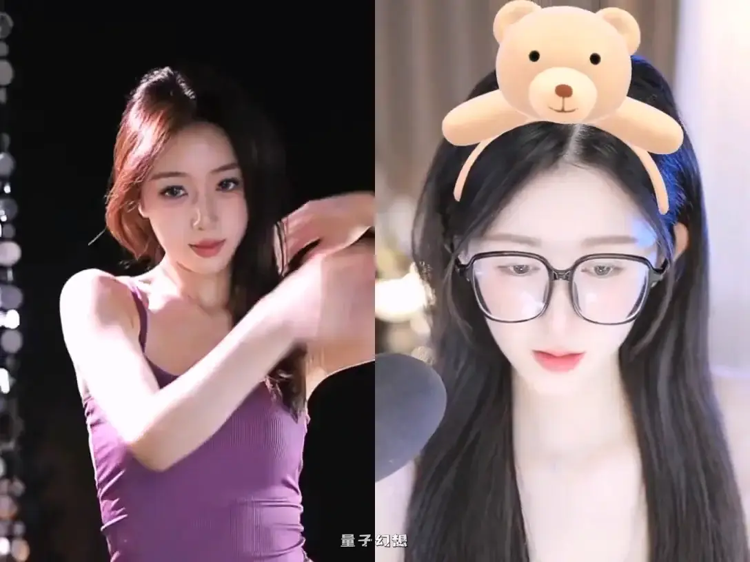 [小姐姐]YY主播燃舞蹈小艺直播视频剪辑[47v/4.8G] 其他主播 第1张