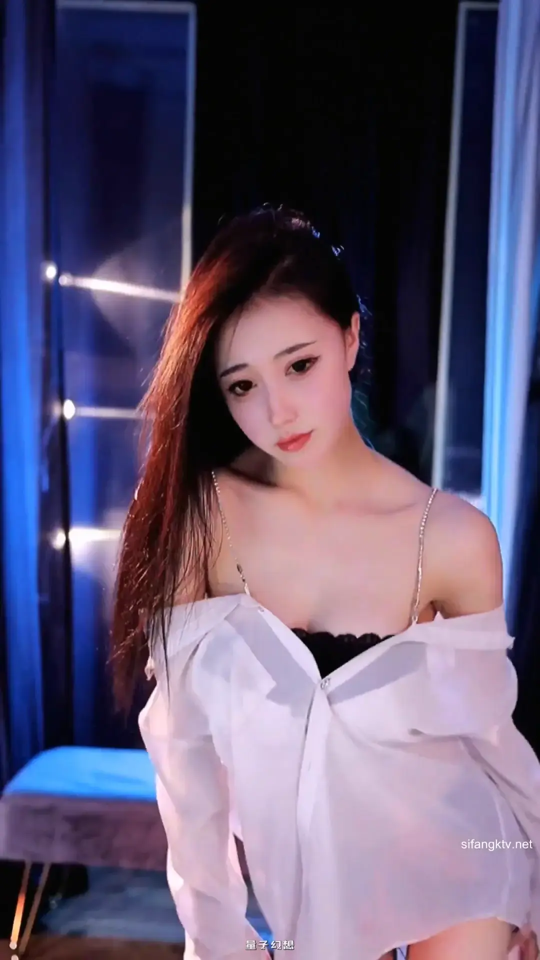 YY直播娅儿直播热舞合集[36V/3G] 其他主播 第1张