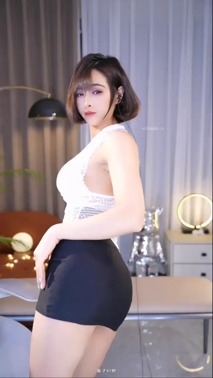 虎牙斗鱼CC时光主播热舞精选系列一[92v/5.8G] 斗鱼主播 第1张