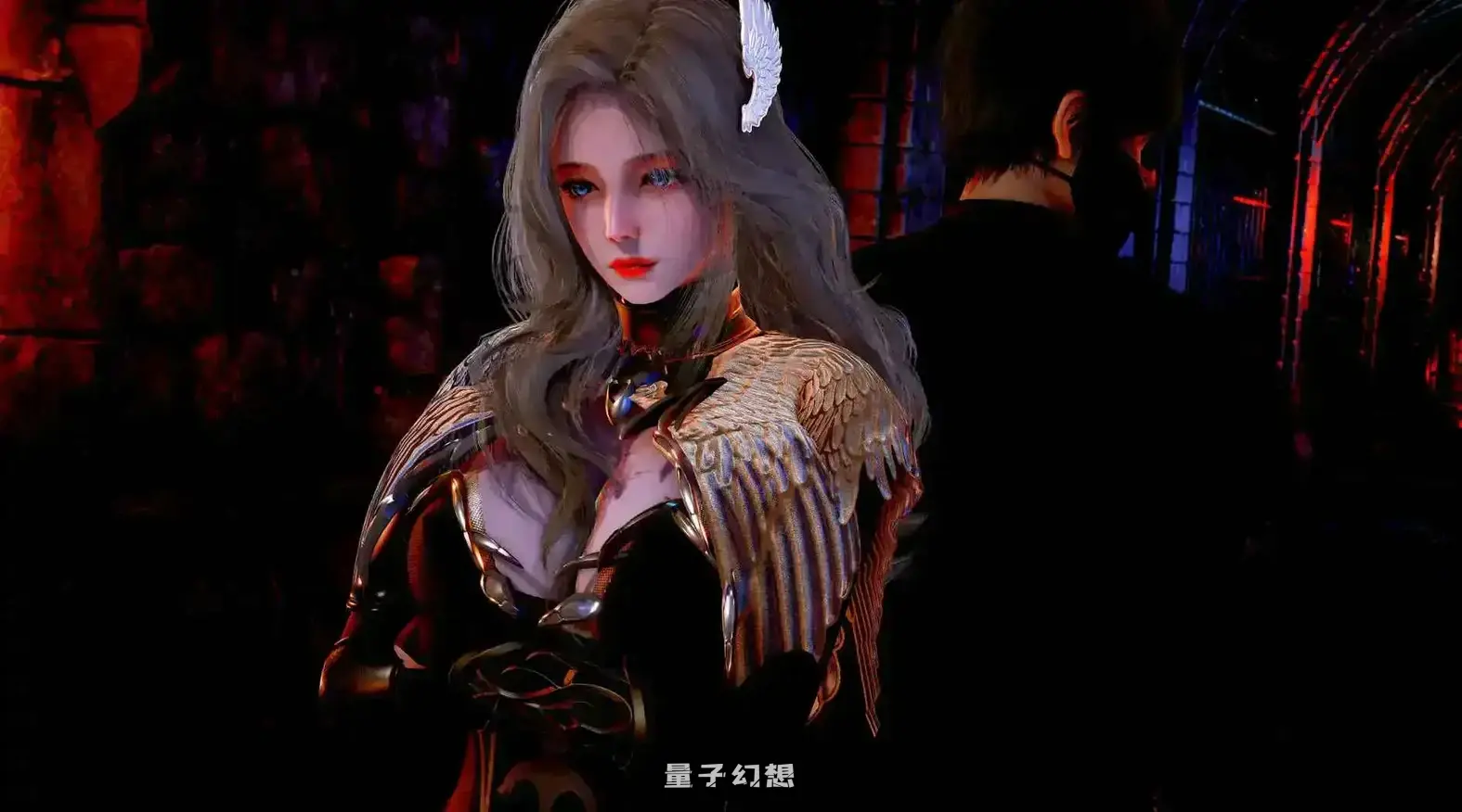 杀手的神话Ch.9赞助 AI汉化版(国风/SLG/动态)更新/5.95G 手机游戏 第1张