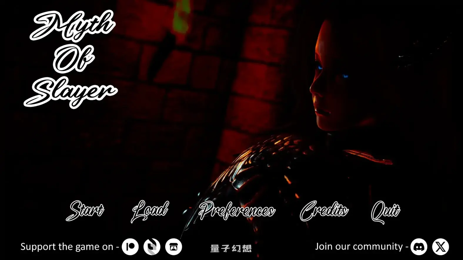 屠戮者神话Ch.9 AI汉化版(亚洲SLG/AI汉化/3D)更新/5.94G 手机游戏 第1张