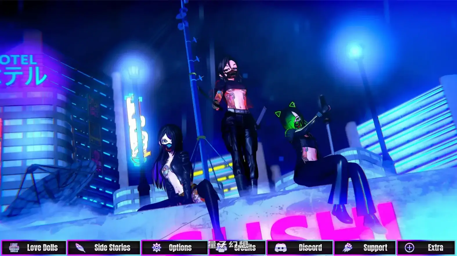 爱偶v0.2 AI汉化版(日系SLG/AI汉化/3D)更新/2.27G 手机游戏 第1张-量子幻想 爱偶v0.2 AI汉化版(日系SLG/AI汉化/3D)更新/2.27G