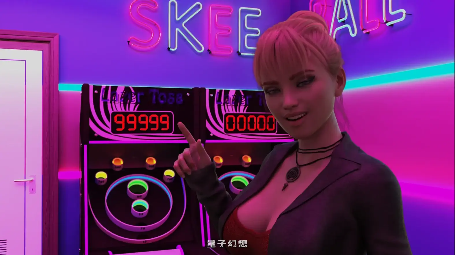 改变命运 Altered Destiny0.14.2b AI汉化版(SLG/熟女)更新/11.7G 手机游戏 第1张-量子幻想 改变命运 Altered Destiny0.14.2b AI汉化版(SLG/熟女)更新/11.7G