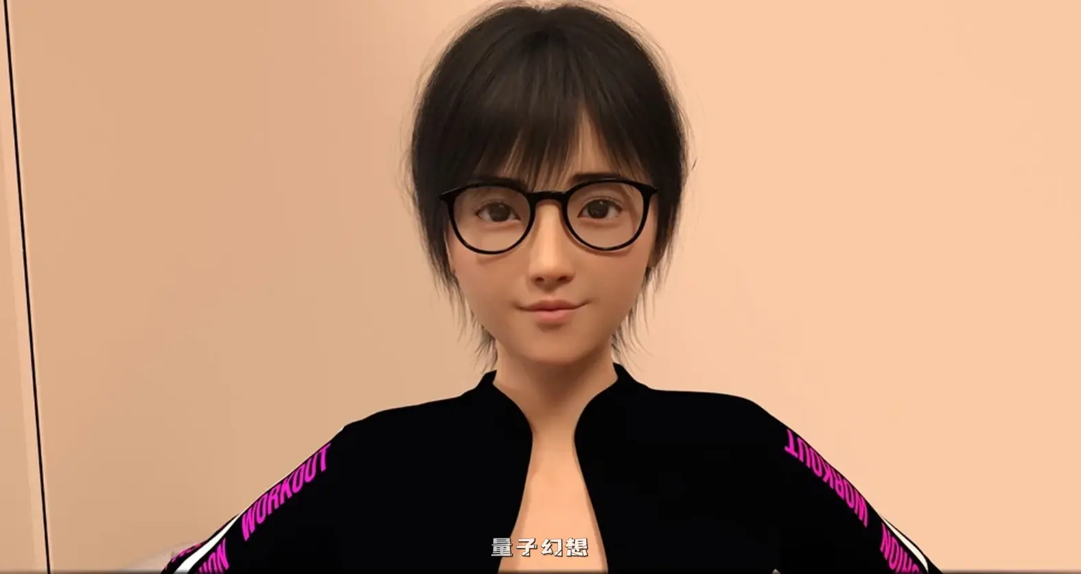 暴露狂艾米丽 Emily The Exhibitionist 1.0 AI汉化版(亚洲SLG/露出)首发/6.17G 手机游戏 第1张