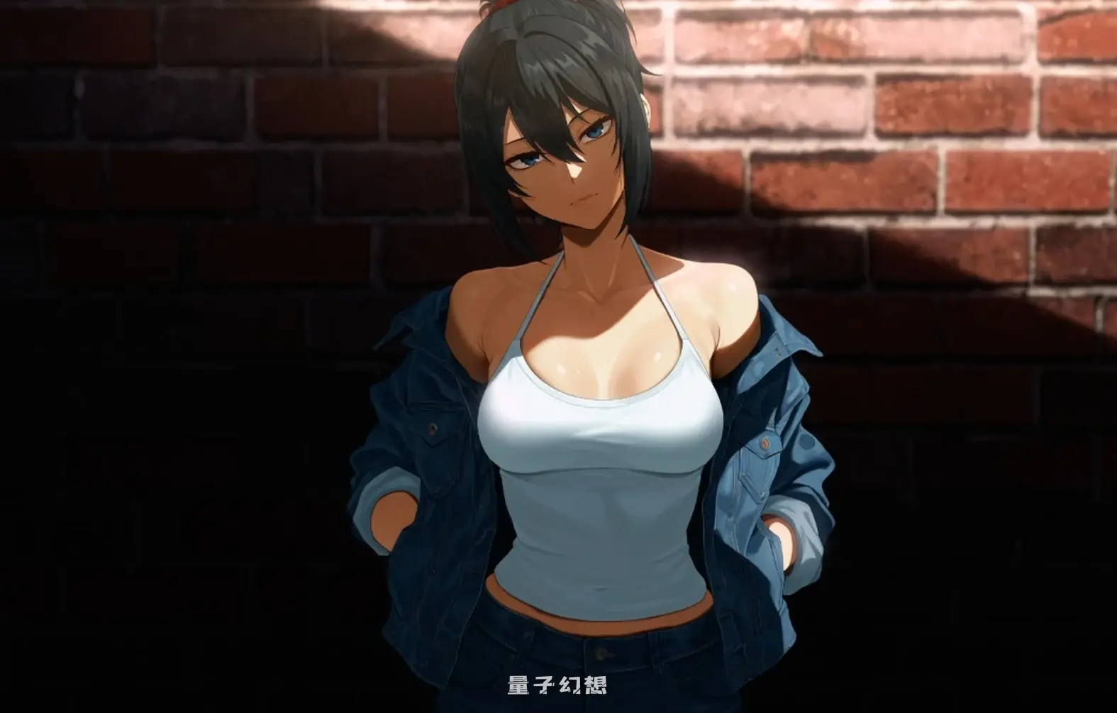 【日系SLG/AI汉化】光圈物语ApertureCh.2 AI汉化版[更新/5.13G] 手机游戏 第1张