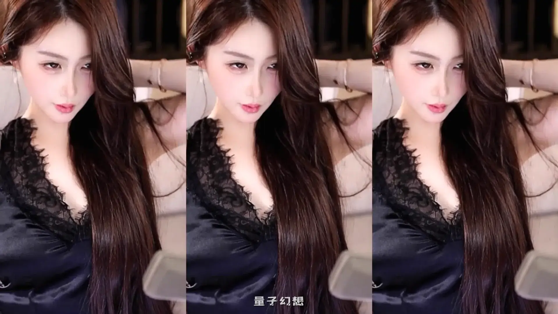 [主播]漂漂/时光直播夏盈盈精选热舞合集[18V/6.32G] 其他主播 第2张