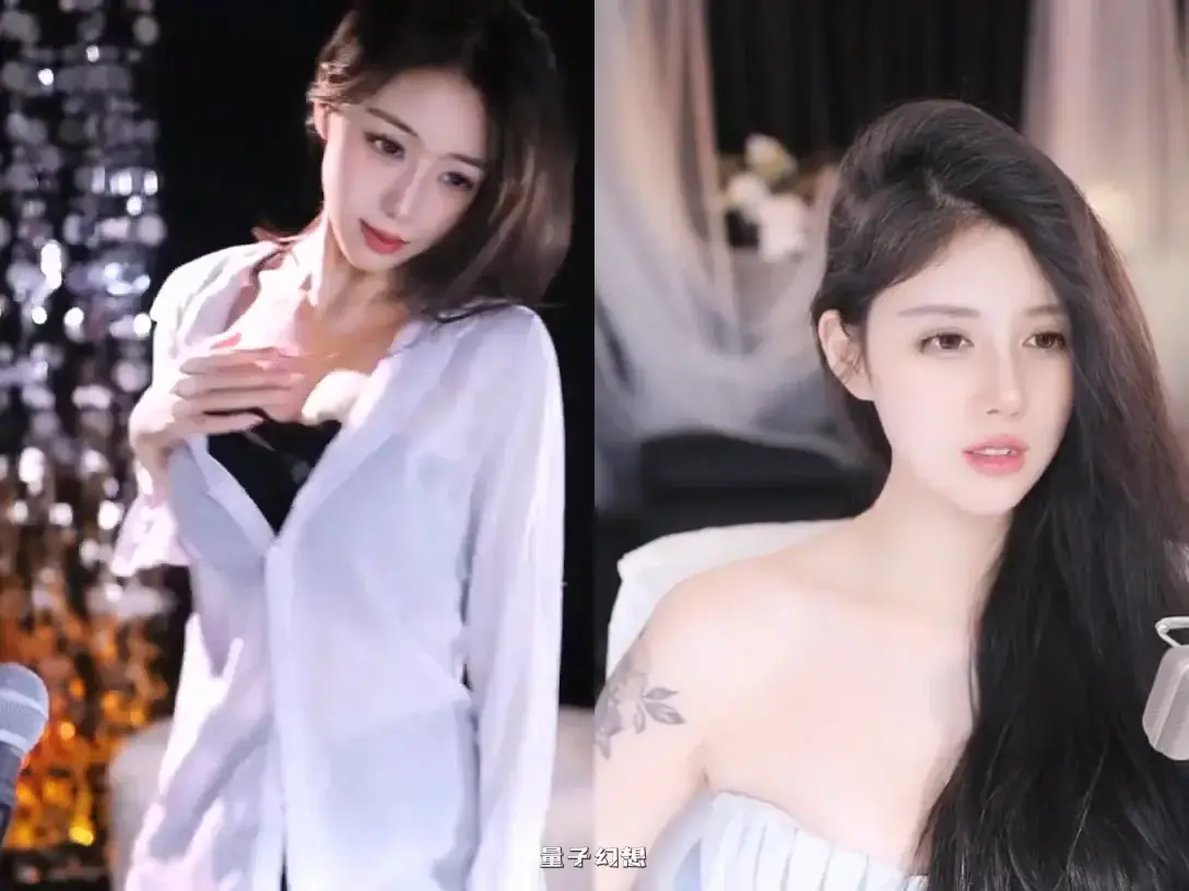 [小姐姐]YY主播燃舞蹈小艺直播视频剪辑[47v/4.8G] 其他主播 第2张