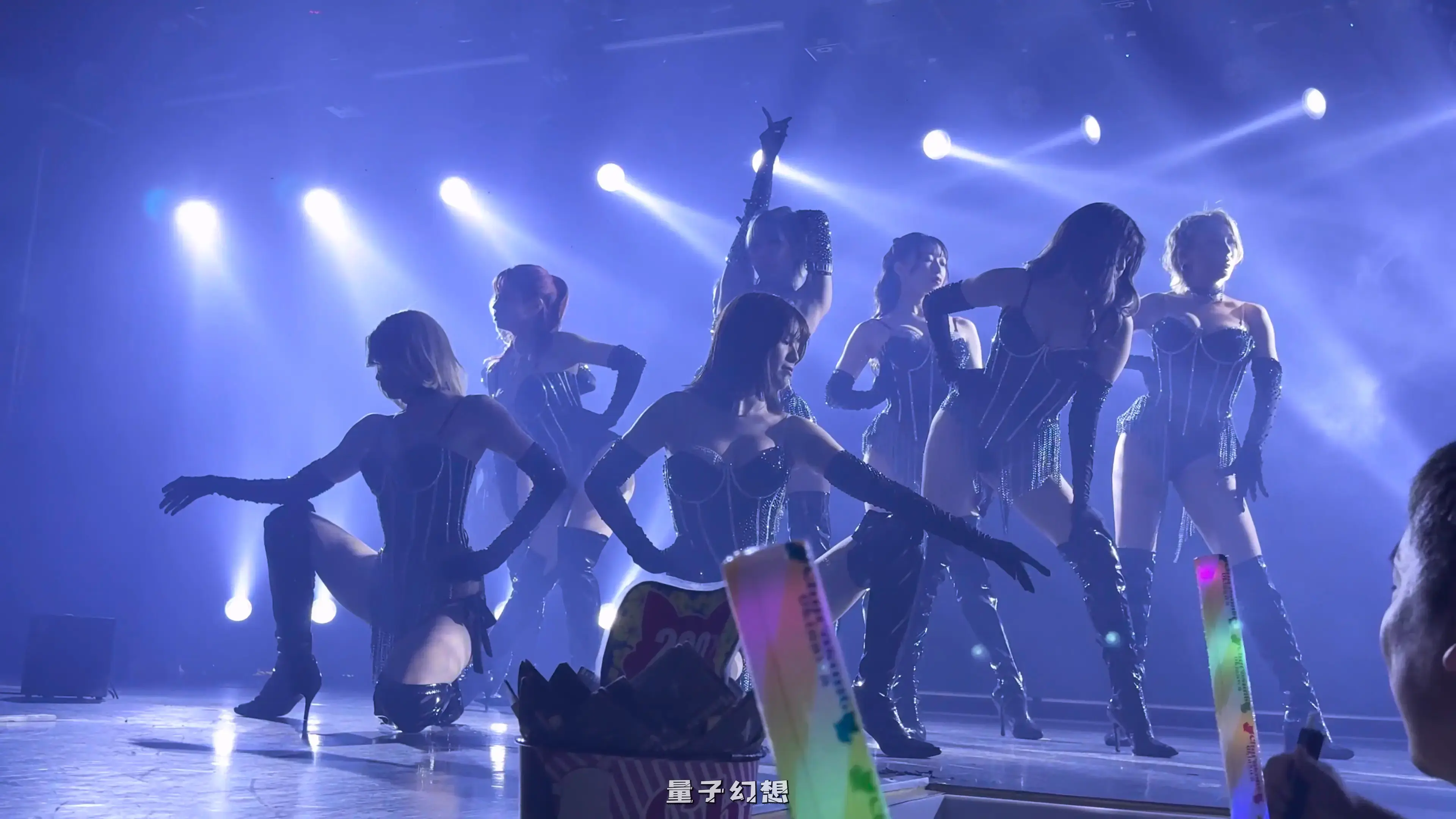 日本热舞表演俱乐部4K热舞[6v/3.46G] 其他主播 第2张