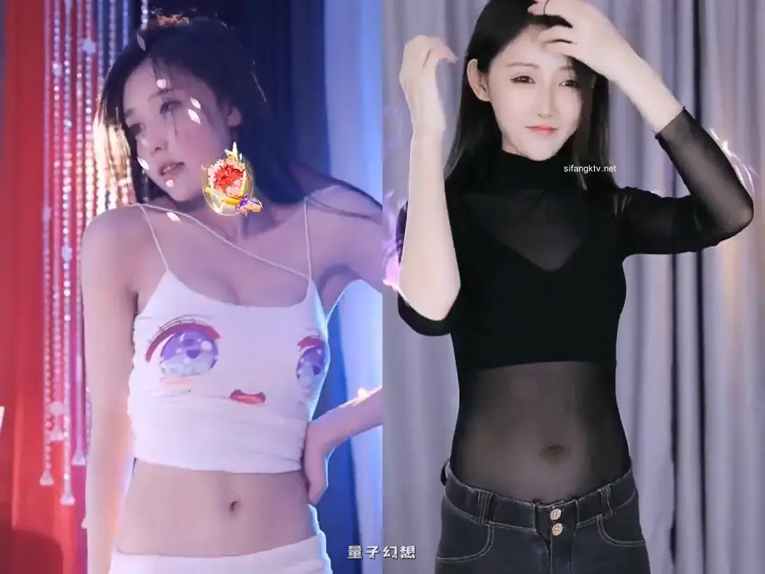 YY直播娅儿直播热舞合集[36V/3G] 其他主播 第2张