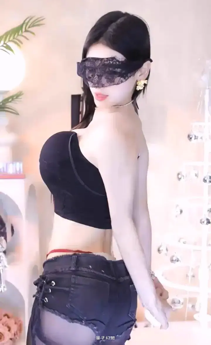 时光主播怡晴直播热舞录制合集[39V/3.1G] 其他主播 第2张