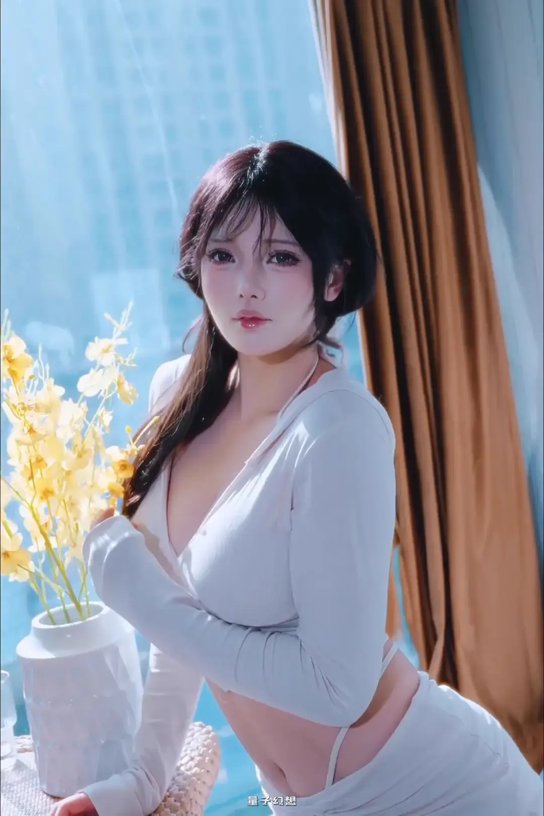 B站UP主墨玉-M 玉墨流光收藏合集[21P/8V/90.9M] 其他主播 第2张