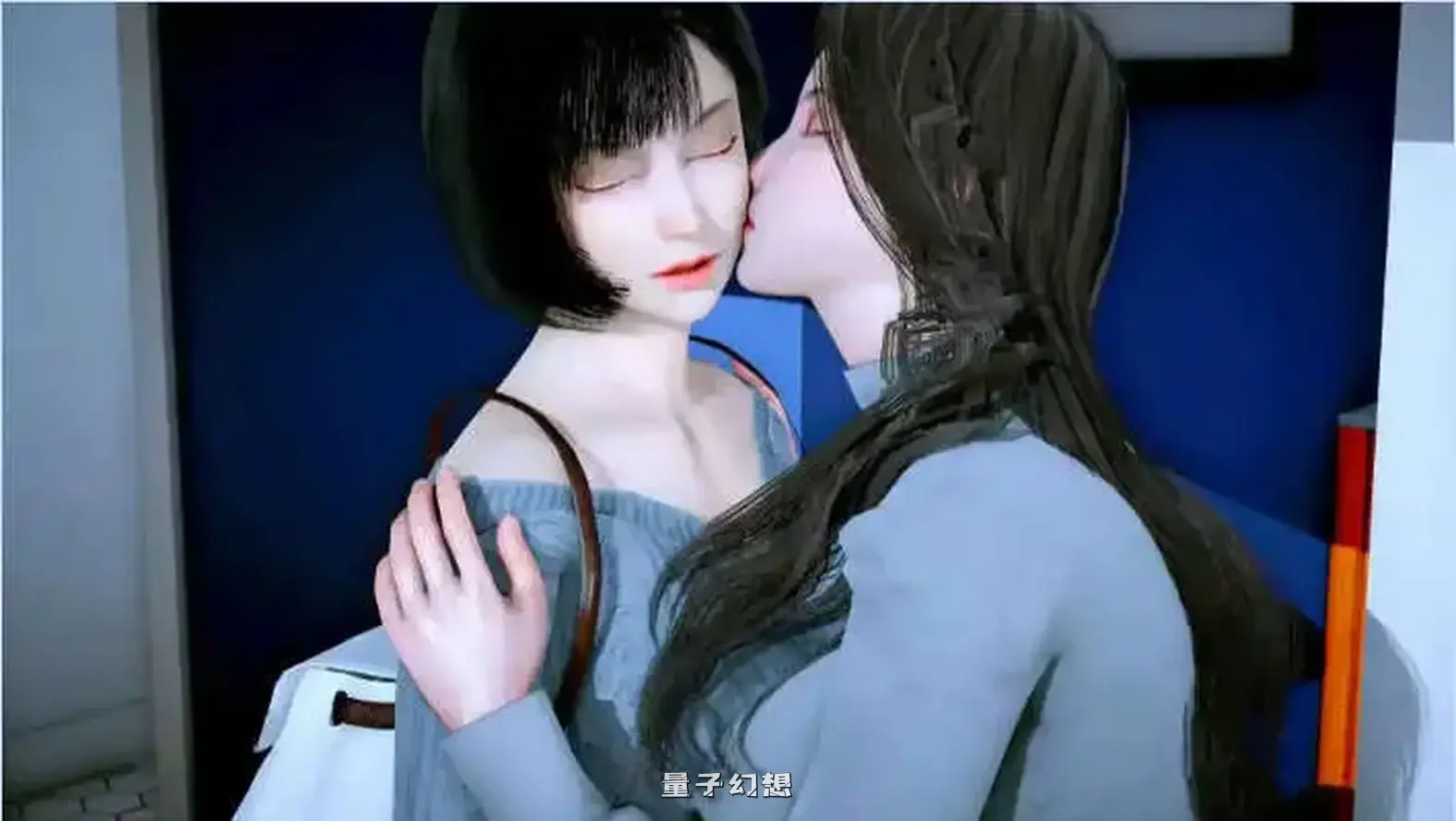 杀手的神话Ch.9赞助 AI汉化版(国风/SLG/动态)更新/5.95G 手机游戏 第2张