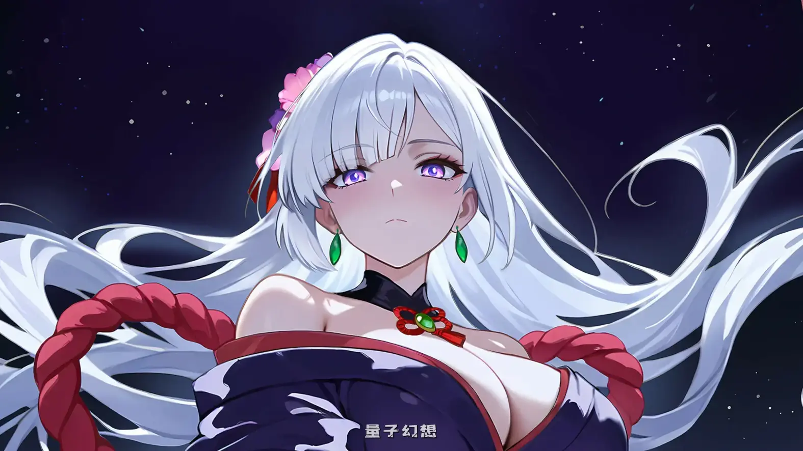 孕于神意 官方中文步兵版(日系SLG/2D/官中)447MB 电脑游戏 第2张-量子幻想 孕于神意 官方中文步兵版(日系SLG/2D/官中)447MB