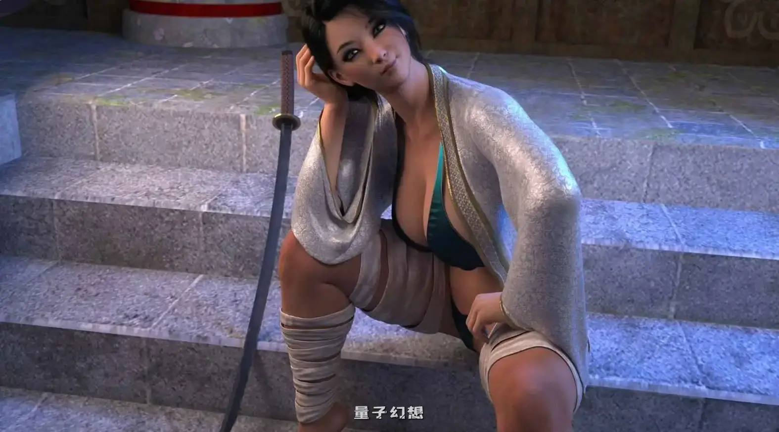 龙珠2v0.1 AI汉化版(SLG/动态)更新/5.70G 手机游戏 第2张-量子幻想 龙珠2v0.1 AI汉化版(SLG/动态)更新/5.70G