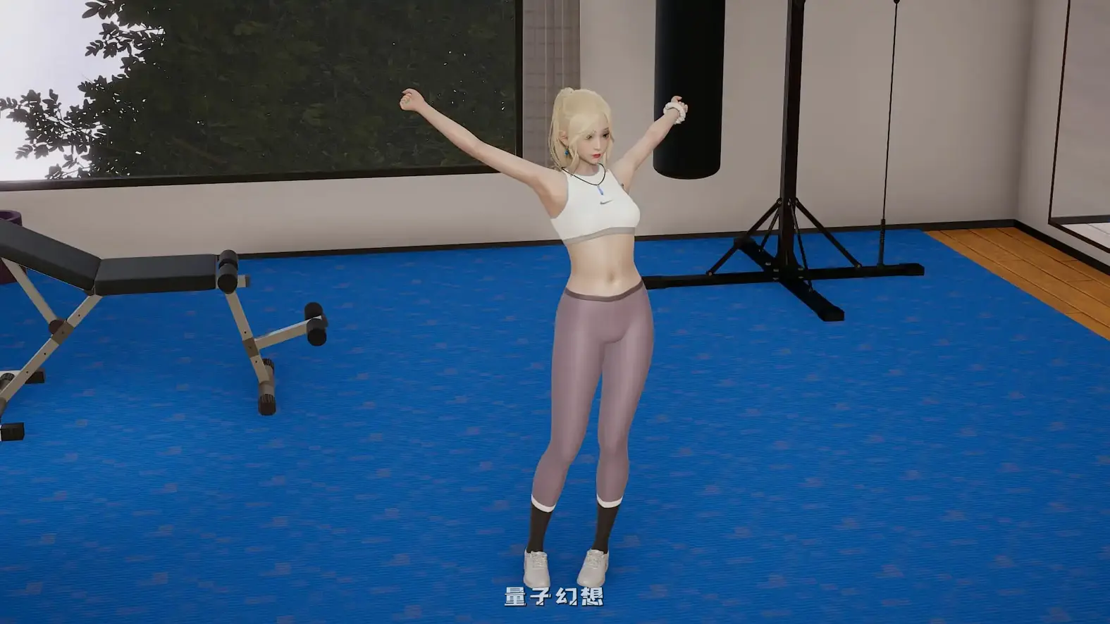 超能者重制版Supower - Remakev0.62 AI汉化版(亚洲SLG/3D)更新/2.38G 手机游戏 第2张-量子幻想 超能者重制版Supower - Remakev0.62 AI汉化版(亚洲SLG/3D)更新/2.38G