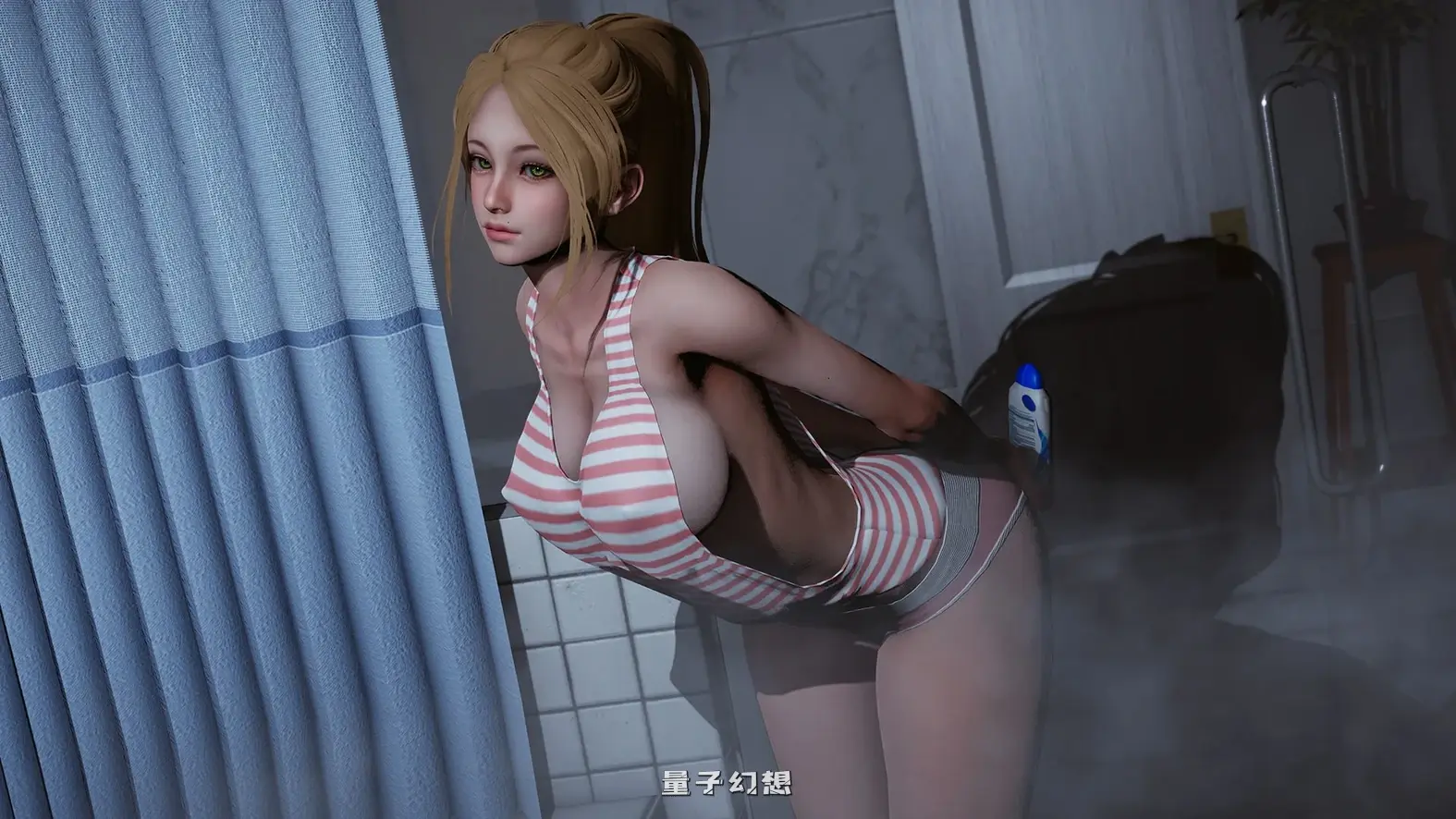 永恒世界 0.8.5 精翻版(神作 SLG / 精翻 / 动态) 12.5 G 手机游戏 第2张