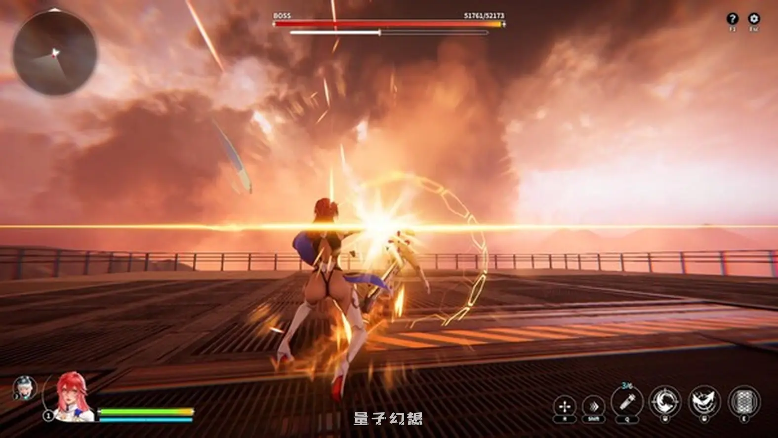 欲界工坊 Erocraft Steam官方中文步兵版(大型战斗3D/互动/后宫/动态)新作/26.0G 电脑游戏 第2张-量子幻想 欲界工坊 Erocraft Steam官方中文步兵版(大型战斗3D/互动/后宫/动态)新作/26.0G