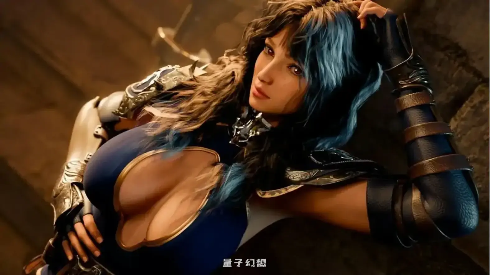 新作【SLG/官中】性感愿望Sex Wishes 官方中文版[8.01G] 电脑游戏 第2张