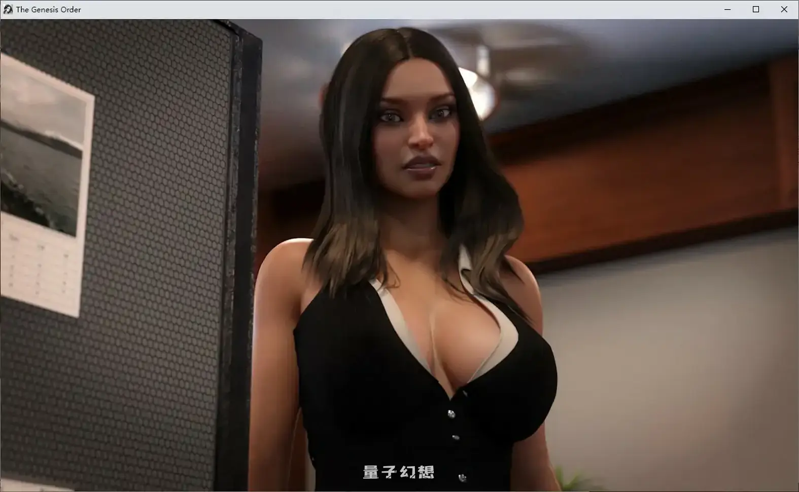 【RPG/官中/少女】创世纪秩序The Genesis Order1.05官方中文版[22G/完结] 电脑游戏 第2张