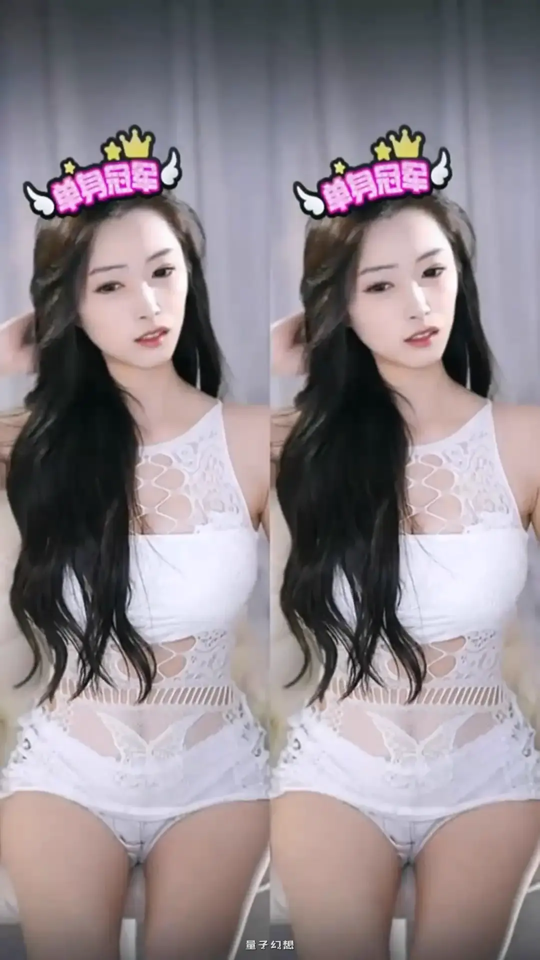 漂漂主播咩咩精选直播热舞合集[41v/3.98G] 其他主播 第2张