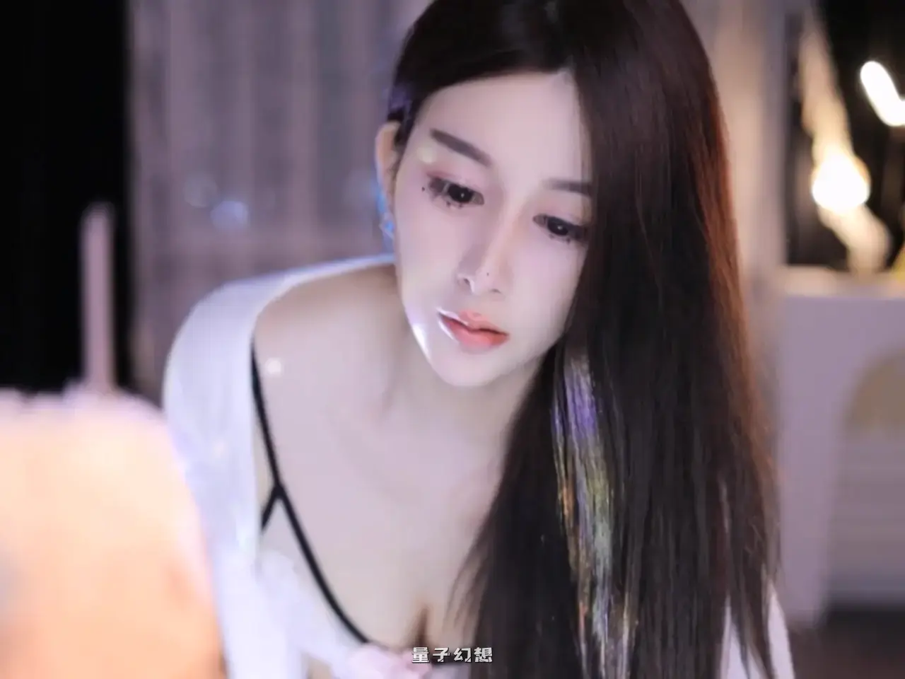 时光主播沐妍直播整活热舞合集[13V/1.2G] 其他主播 第3张