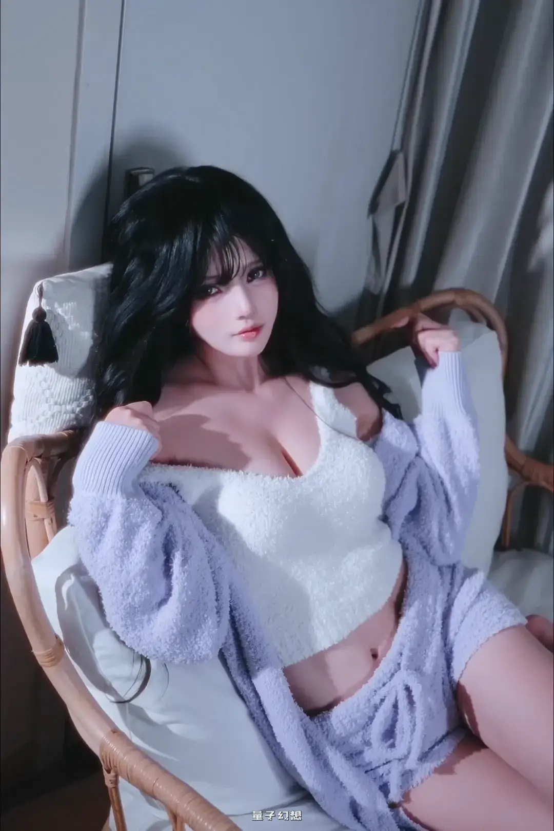 B站UP主墨玉-M 玉墨流光收藏合集[21P/8V/90.9M] 其他主播 第3张