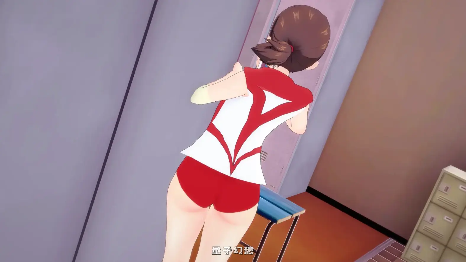 少女与战车：装甲猫1.0.0 AI汉化版(日系SLG/AI汉化/后宫)更新/6.37G 手机游戏 第3张