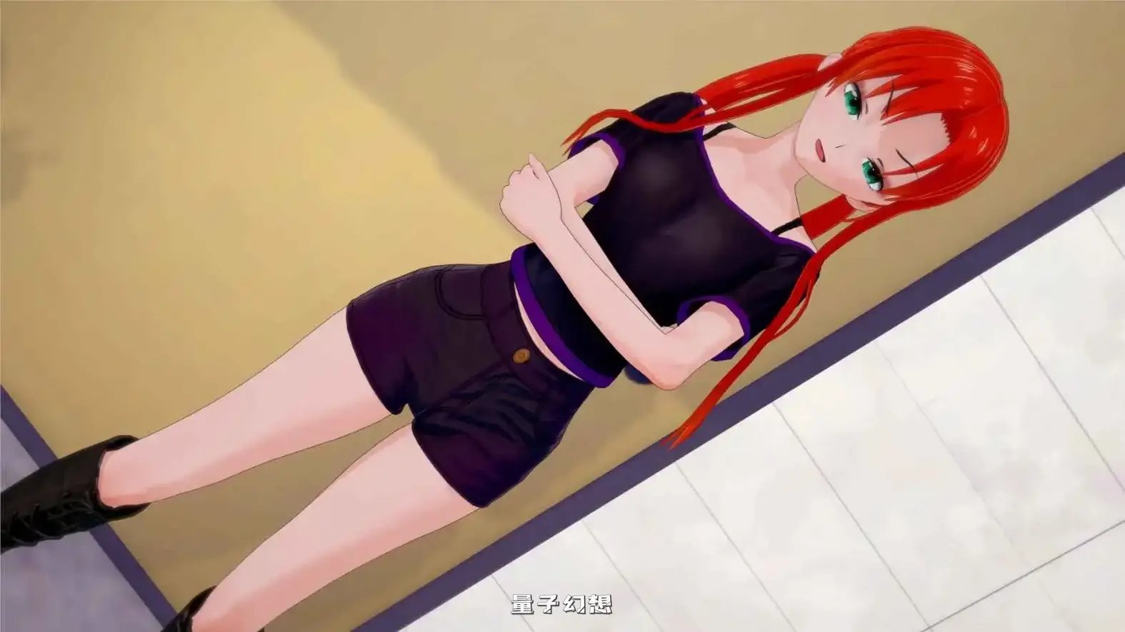 重启爱情1再多一次v0.9.98 AI汉化版(日系/SLG/动态)更新/2.55G 手机游戏 第3张