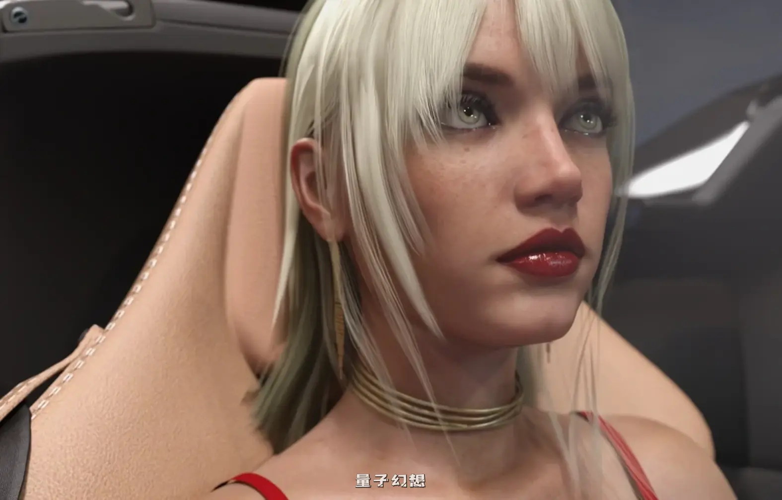 星际学院0.1.0 AI汉化版(SLG/AI汉化/3D)新作/5.56G 手机游戏 第3张-量子幻想 星际学院0.1.0 AI汉化版(SLG/AI汉化/3D)新作/5.56G