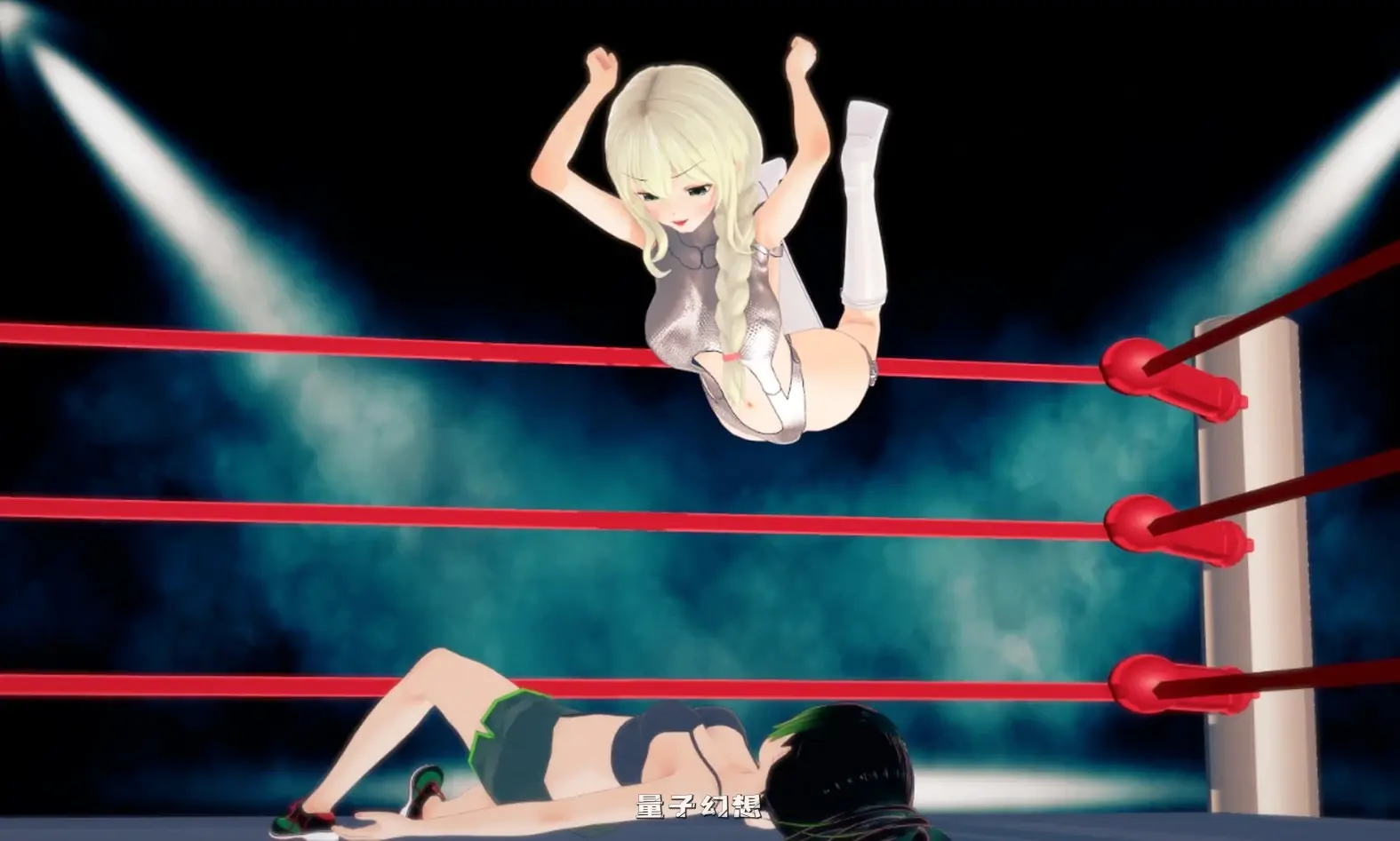 坠落之星0.8.3 AI汉化版(日系SLG/AI汉化/后宫)更新/5.16G 手机游戏 第3张-量子幻想 坠落之星0.8.3 AI汉化版(日系SLG/AI汉化/后宫)更新/5.16G