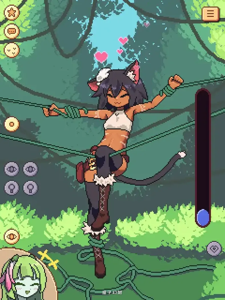 Chrala 无法逃脱 v1.5.0 官方中文体验版(日系SLG/2D/官中)72MB 电脑游戏 第3张-量子幻想 Chrala 无法逃脱 v1.5.0 官方中文体验版(日系SLG/2D/官中)72MB