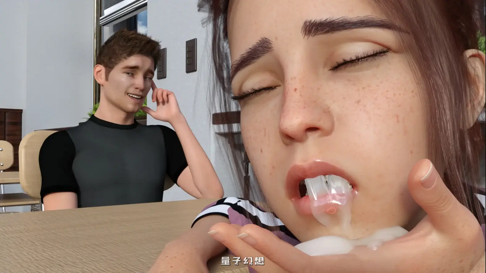 改变命运 Altered Destiny0.14.2b AI汉化版(SLG/熟女)更新/11.7G 手机游戏 第3张-量子幻想 改变命运 Altered Destiny0.14.2b AI汉化版(SLG/熟女)更新/11.7G