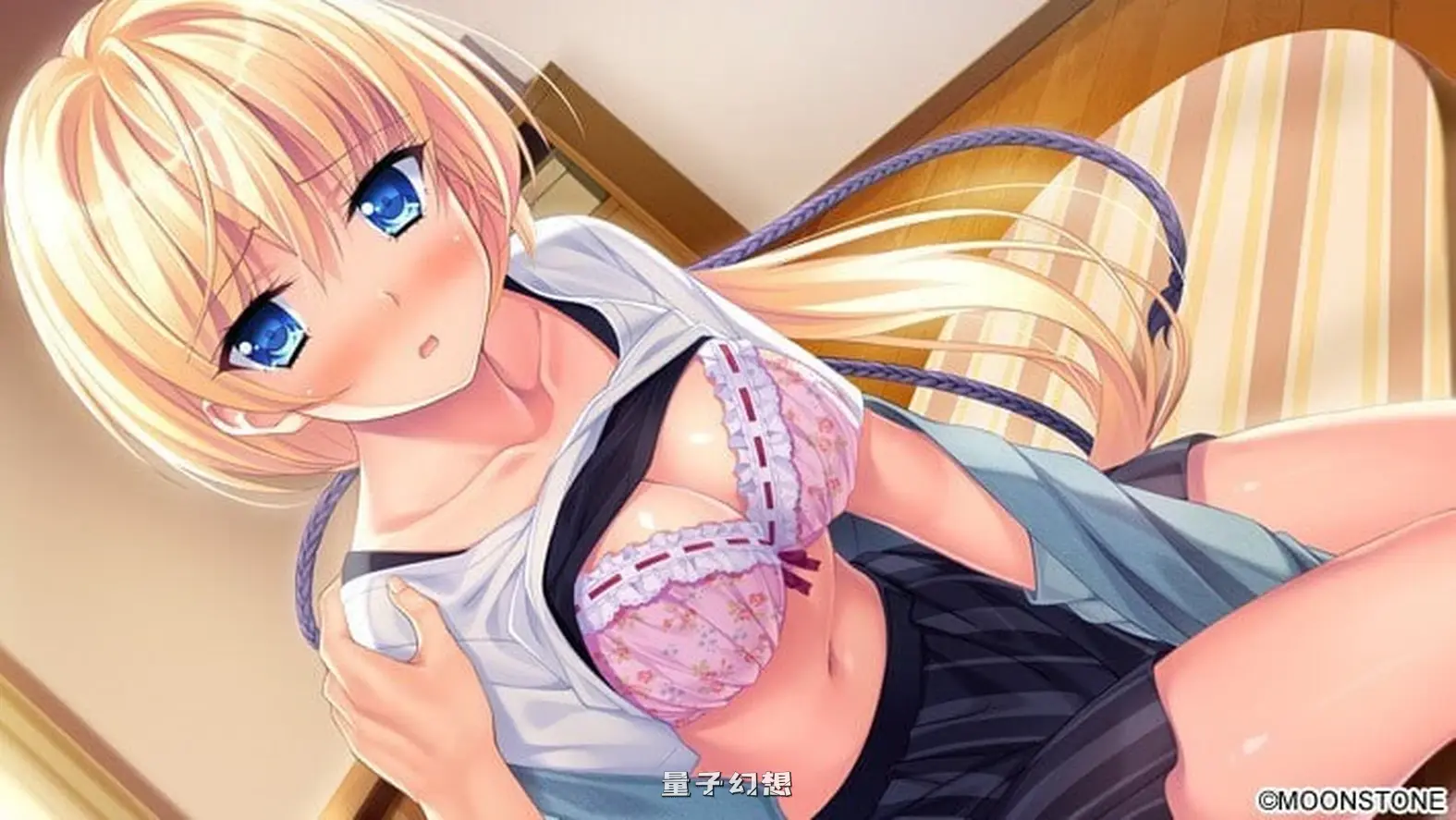 樱之杜†净梦者 サクラノモリ†ドリーマーズ Steam官方中文版(拔作ADV/制服JK)新步兵/4.95G 手机游戏 第3张