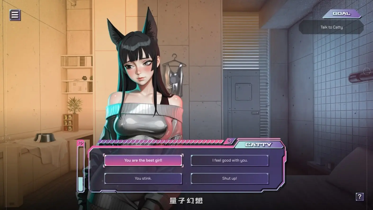 新作【爆款SLG/无码/动态】 熟女性爱监狱：X区 MILF Sex Prison: Sector  官方中文步兵版 [2.40G] 电脑游戏 第3张