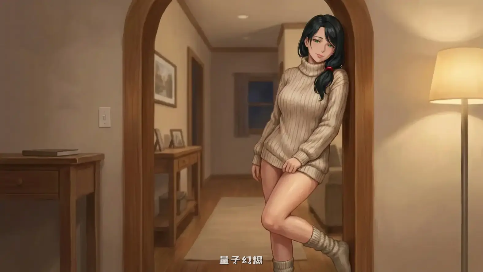 【日系SLG/AI汉化】山谷觉醒(Valley Awakening)0.10.10F-Overhaul-Update AI汉化版[更新/1.02G] 手机游戏 第3张