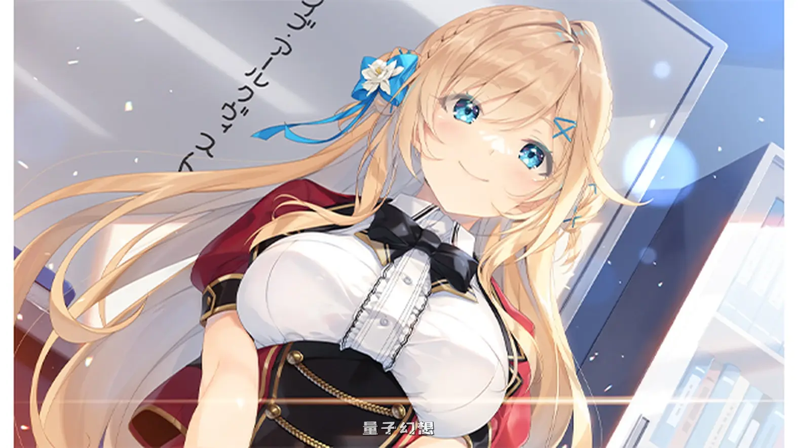 新作[拨作ADV/治愈]笨蛋情侣・补充剂 バカップル・サプリメント v1.0.1 AI汉化版 [4.85G] 电脑游戏 第3张