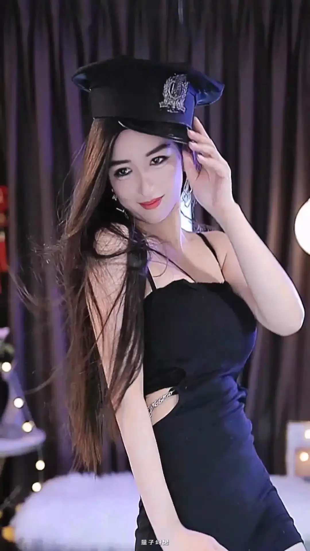 抖音直播雨荷25年热舞合集[34V/3.48G] 抖音快手 第4张