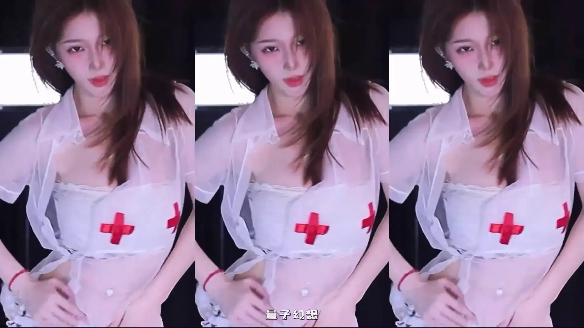 斗鱼直播小冉冉25年精选热舞合集[34V/6.85G] 斗鱼主播 第4张