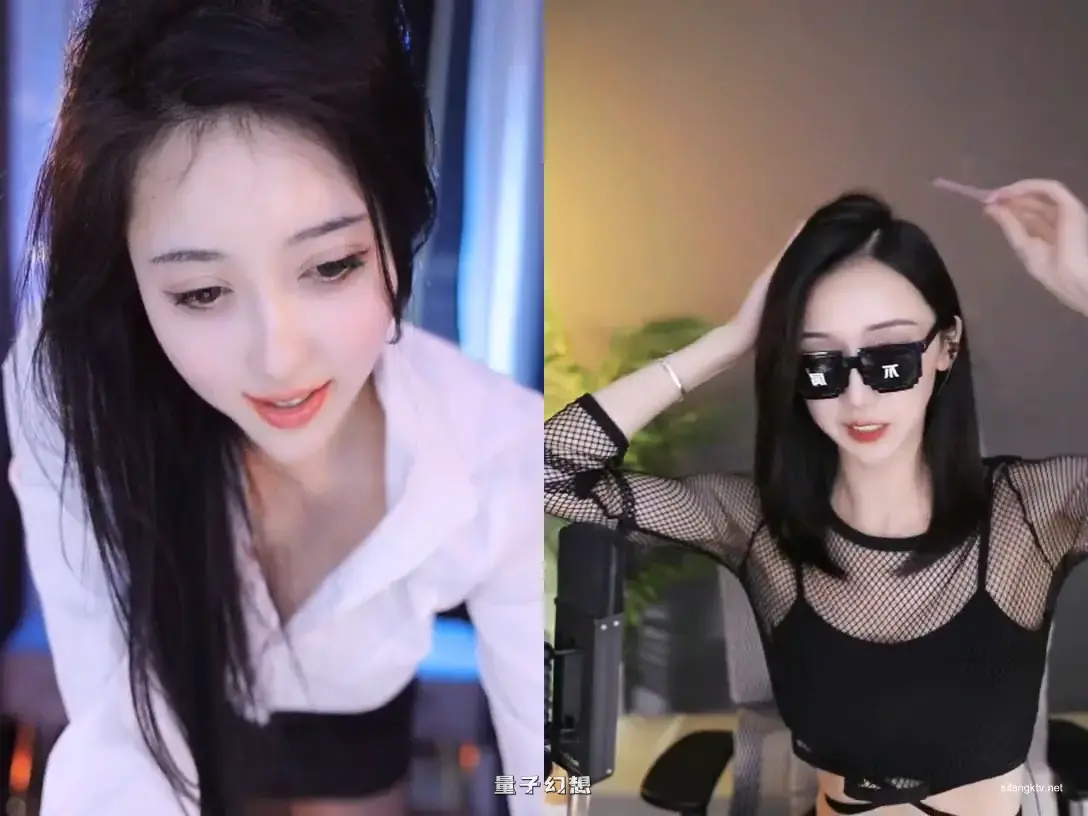 YY直播娅儿直播热舞合集[36V/3G] 其他主播 第4张