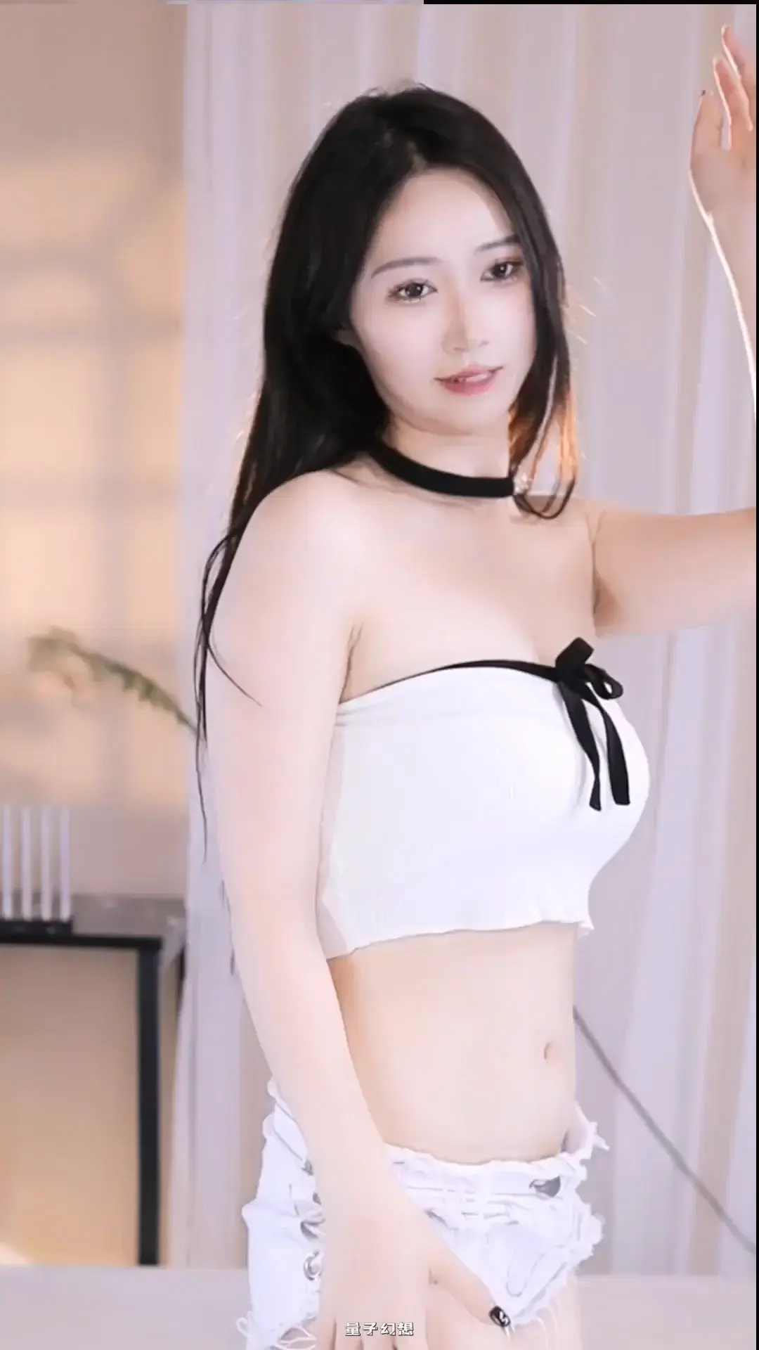 时光直播爱跳舞的陈开心热舞合集[24V/2.21G] 其他主播 第4张