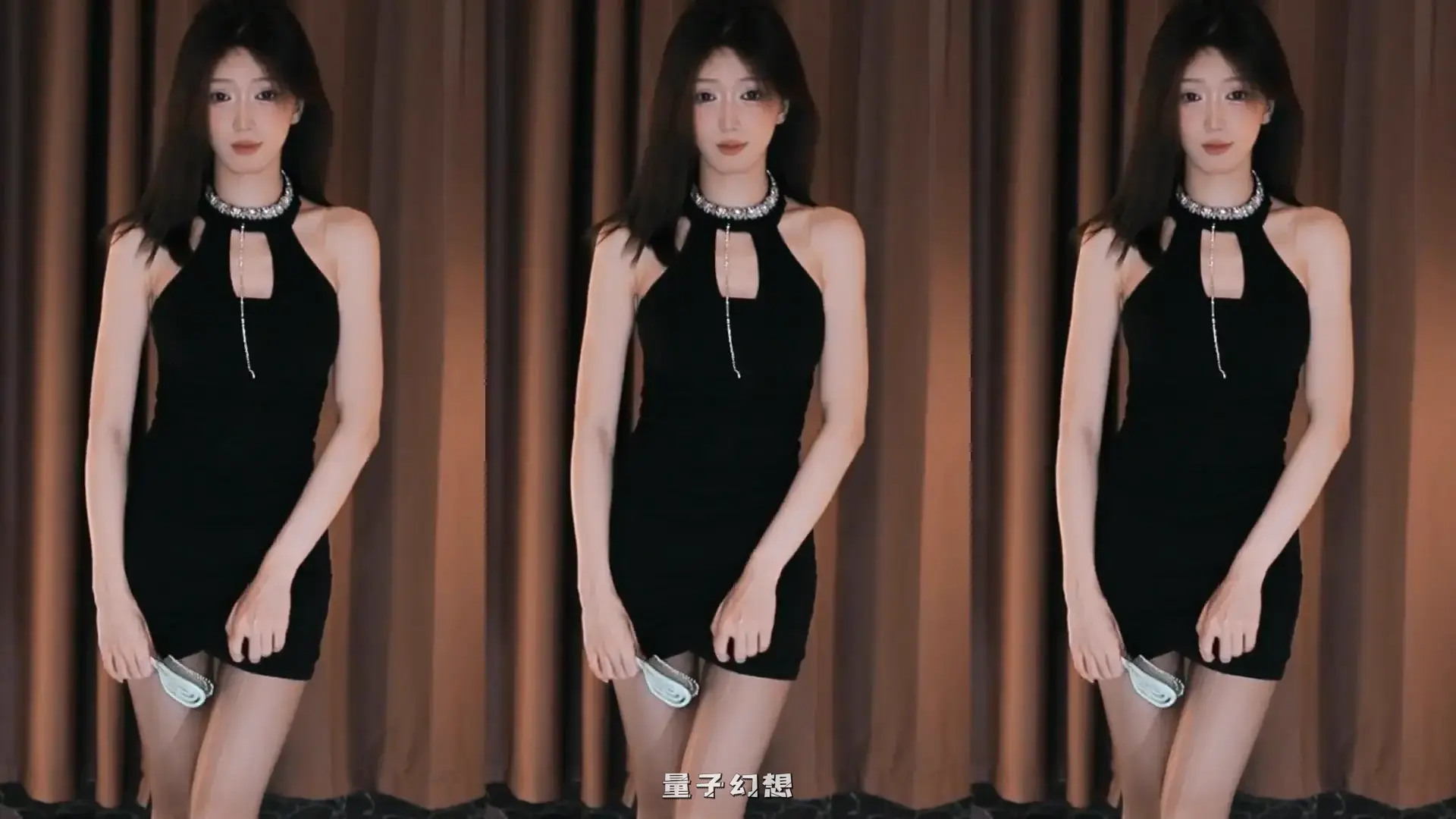 虎牙直播南湘精选热舞无水剪辑[62v/9.07G] 虎牙主播 第4张