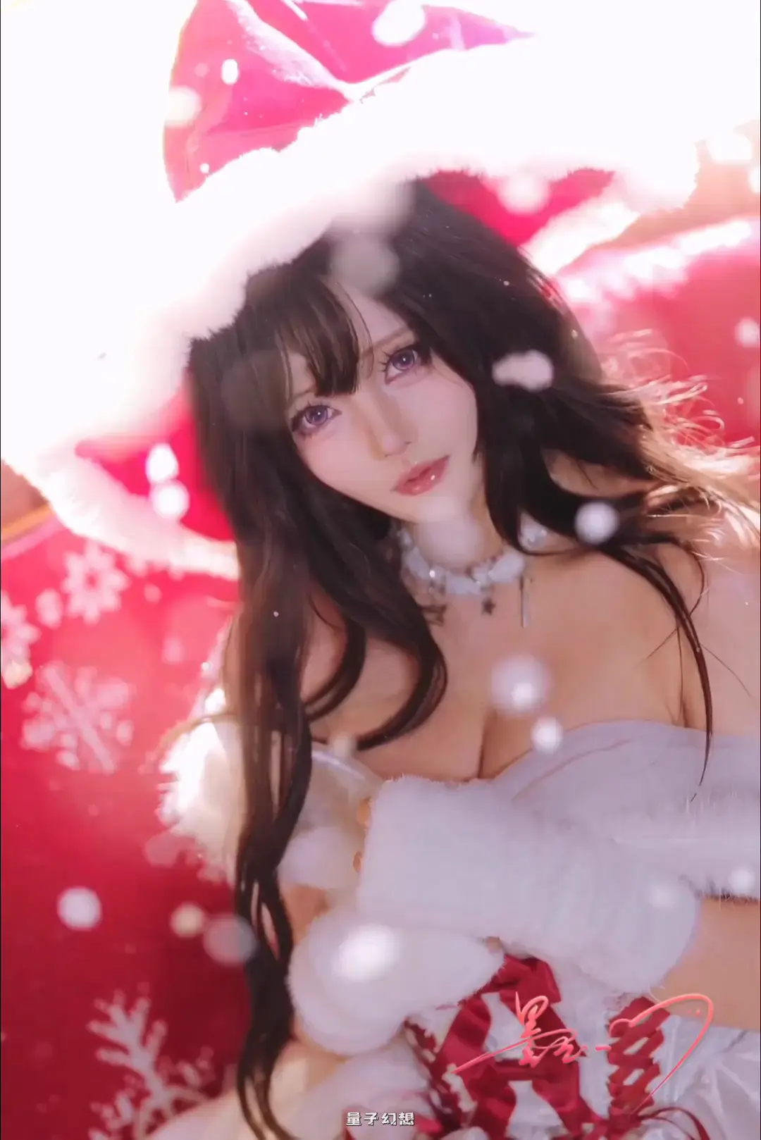 B站UP主墨玉-M 玉墨流光收藏合集[21P/8V/90.9M] 其他主播 第4张