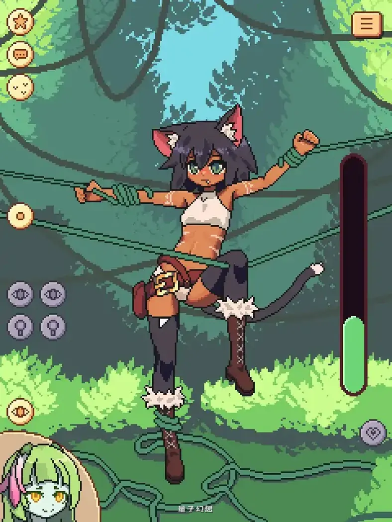 Chrala 无法逃脱 v1.5.0 官方中文体验版(日系SLG/2D/官中)72MB 电脑游戏 第4张-量子幻想 Chrala 无法逃脱 v1.5.0 官方中文体验版(日系SLG/2D/官中)72MB