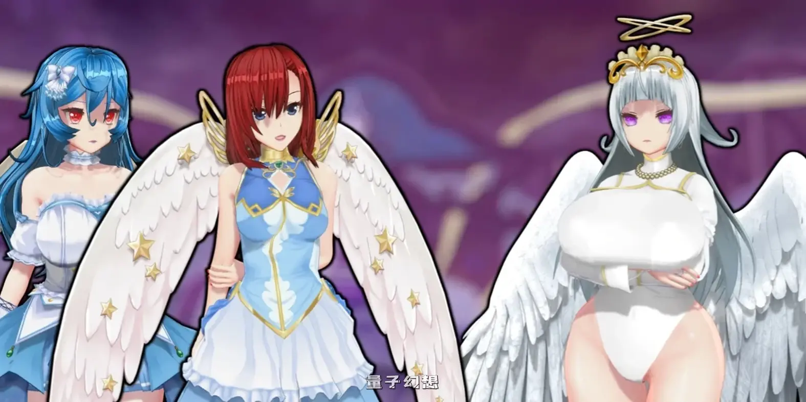 天堂的淫秽腐败3.0 AI汉化版(日系SLG/AI汉化)更新/6.42G 手机游戏 第4张