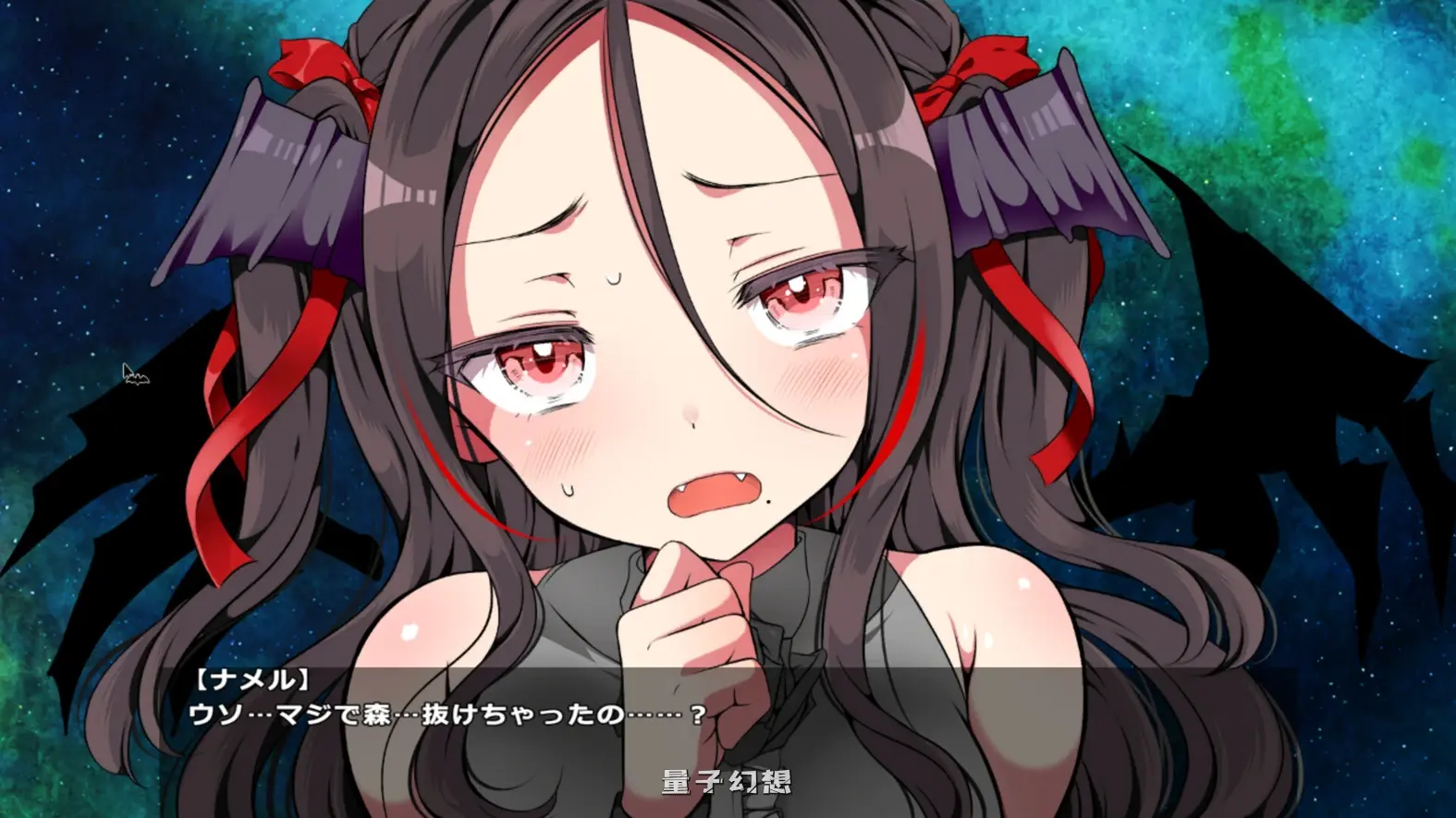 调皮吸血鬼与魅惑之森 Build.19263240 STEAM官中(RPG/中文)2G 电脑游戏 第4张