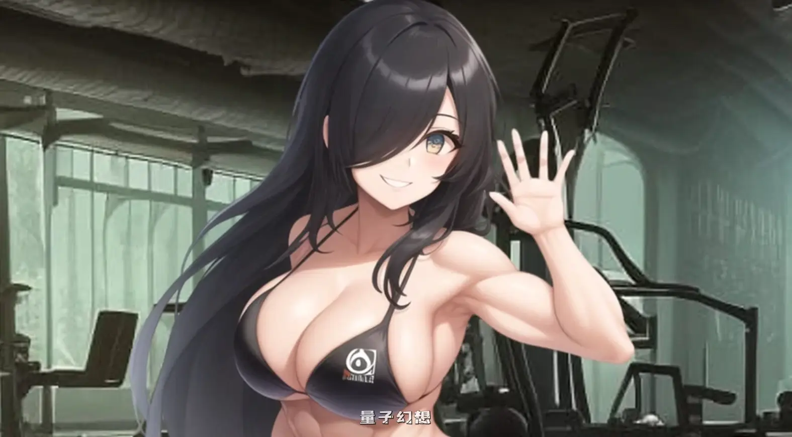 吉娜的健身房0.7.3 AI汉化版(亚洲SLG/AI汉化/沙盒)首发5.45G/ 手机游戏 第4张-量子幻想 吉娜的健身房0.7.3 AI汉化版(亚洲SLG/AI汉化/沙盒)首发5.45G/