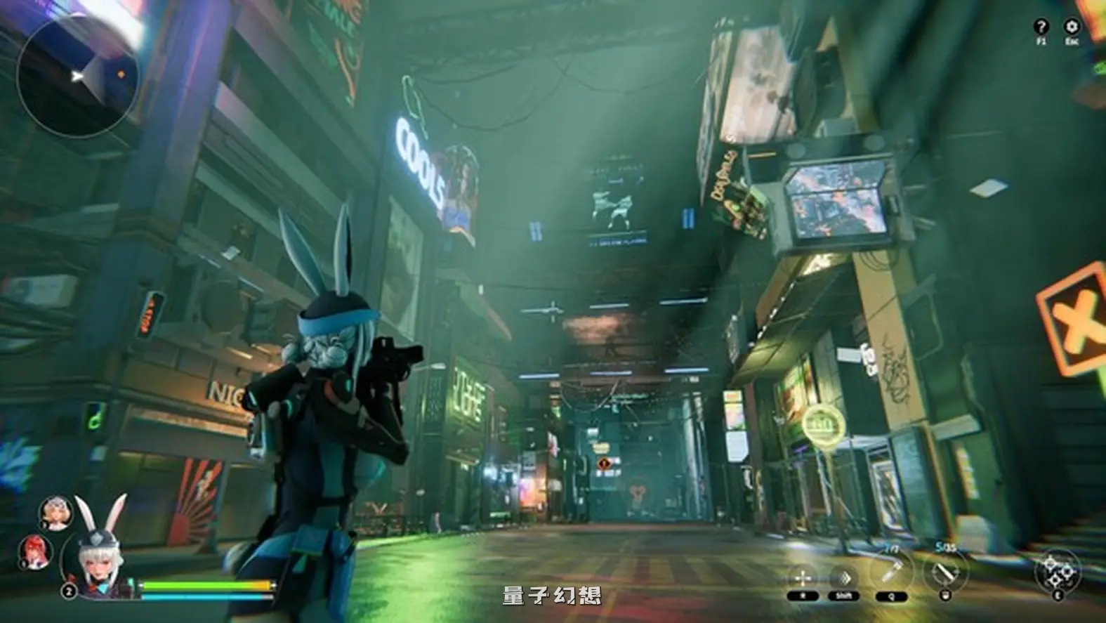 欲界工坊 Erocraft Steam官方中文步兵版(大型战斗3D/互动/后宫/动态)新作/26.0G 电脑游戏 第4张-量子幻想 欲界工坊 Erocraft Steam官方中文步兵版(大型战斗3D/互动/后宫/动态)新作/26.0G