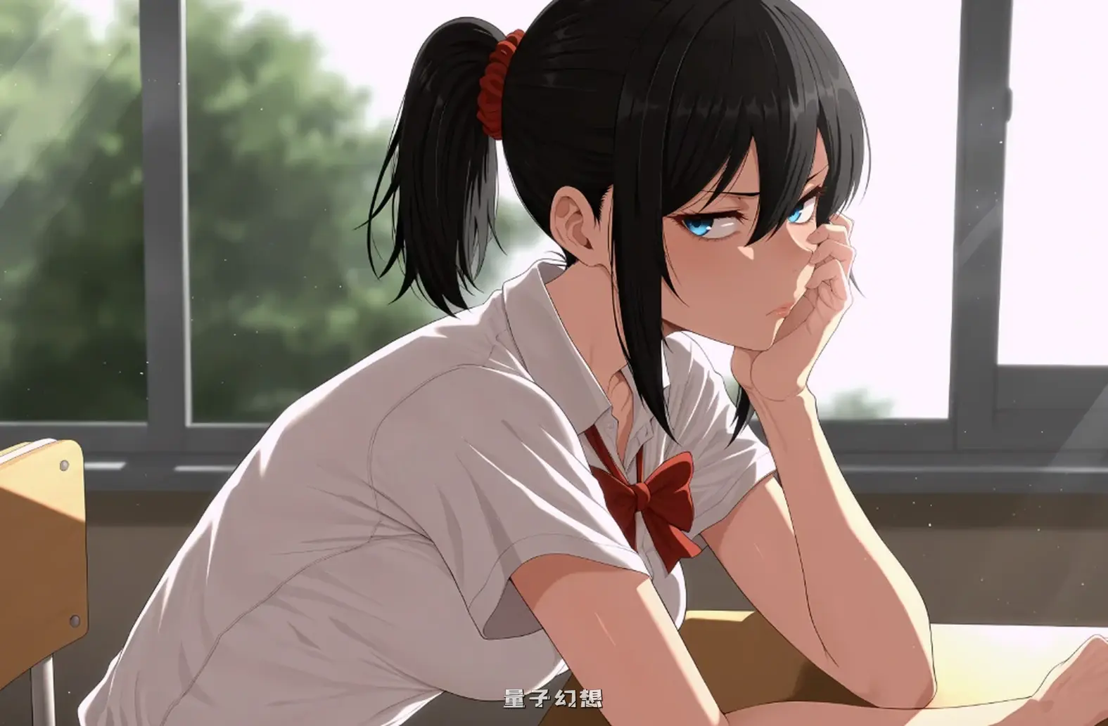 【日系SLG/AI汉化】光圈物语ApertureCh.2 AI汉化版[更新/5.13G] 手机游戏 第4张